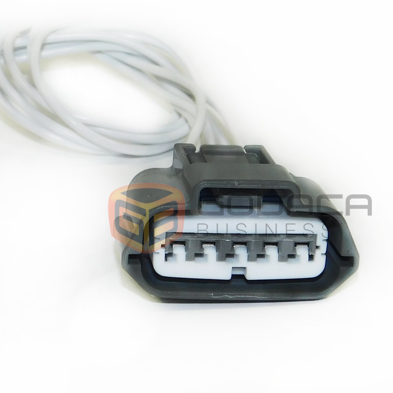 Amazon.com: 1x Connector 5-way for Nissan Fuel Pump E8855M